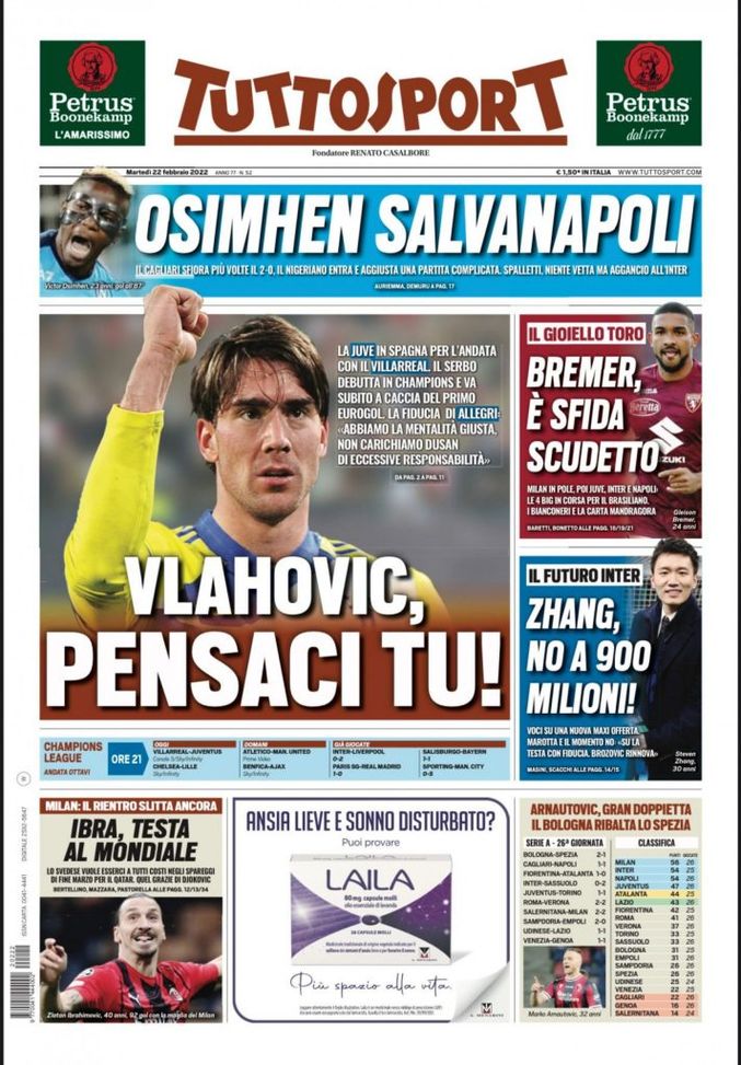 Tuttosport
