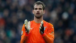 FLASH – Lazio, l’esito degli esami e i tempi di recupero per Provedel: il comunicato