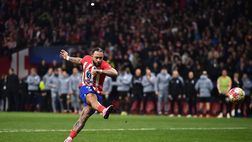 Depay a Kanye West: “Hai scelto la squadra sbagliata, ora una canzone per noi”