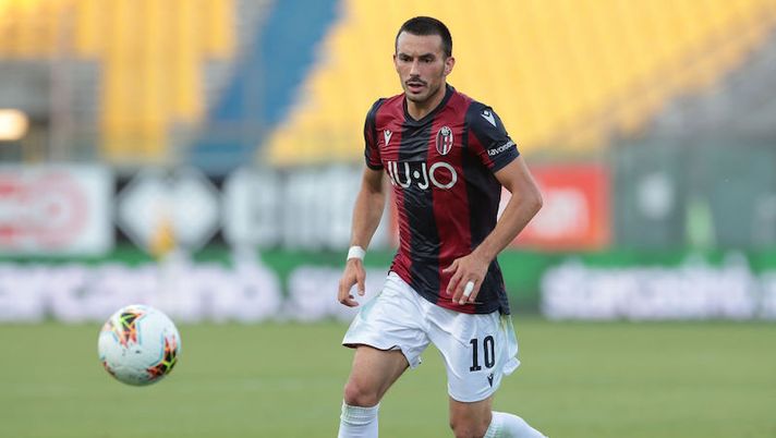 Bologna, le scelte di formazione: dai cambi obbligati in difesa a Orsolini e Sansone - immagine 1