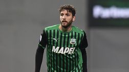 Locatelli ammette: “Juventus? L’interesse fa piacere …” | VIDEO