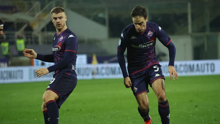 Fiorentina-Lazio, le formazioni ufficiali: dentro sia Bonaventura che Beltran - immagine 1