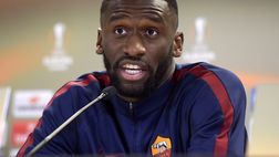 Calciomercato Milan – Rudiger nome nuovo per la difesa