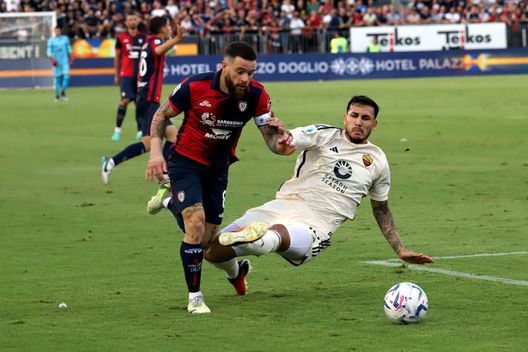 Nandez: “Fa male leggere che sono un venduto: Cagliari per me il Paradiso”- immagine 2