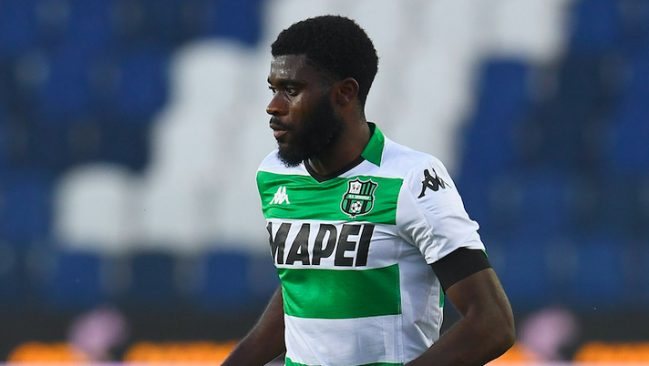 Sky: “Boga vuole andare via: c’è la proposta di scambio dal Napoli” Sky: “Boga vuole andare via: c’è la proposta di scambio dal Napoli” - immagine 1