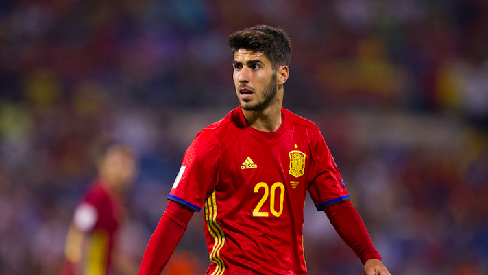 AS: “Il Milan vuole davvero Asensio e fa sul serio: Maldini ha una carta da giocarsi” AS: “Il Milan vuole davvero Asensio e fa sul serio: Maldini ha una carta da giocarsi” - immagine 1