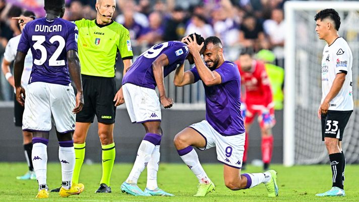Milenkovic più king Arthur. Come ci piace vincere così - immagine 1