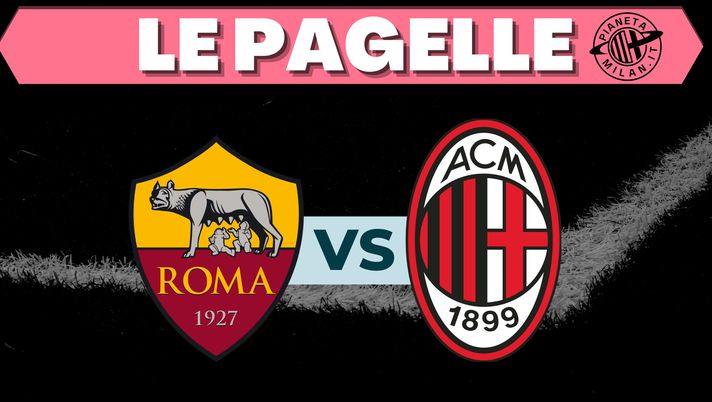 Pagelle Roma-Milan femminile (getty images)