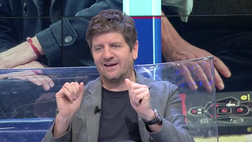 De Luigi: “Barcellona, bei ricordi. Per come è organizzata l’Inter, Nainggolan…”