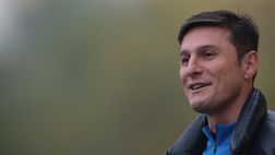 UFFICIALE – Inter, Zanetti entrerà a far parte della Hall of Fame del calcio italiano