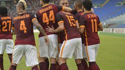 Palermo-Roma, info biglietti. Settore ospiti a 20 euro più prevendita