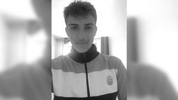 Calcio, altra tragedia in Francia: morto nel sonno il giovane Thomas Rodriguez del Tours