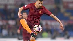Roma, El Shaarawy: “Meritiamo di andare in Champions”