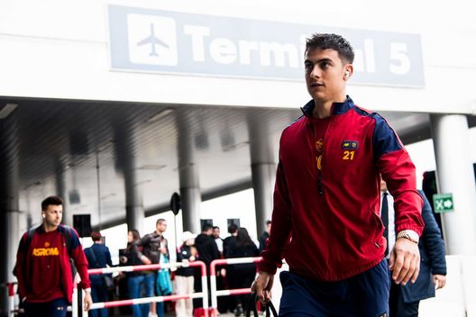 Tiago Pinto: “Mourinho-PSG? Domanda mi tranquillizza e vi dico che…”- immagine 3