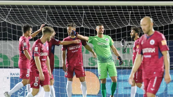 FINALE Chievo Verona-Cittadella 4-1 (11&#8242; Panico, 42&#8242; Rigione, 45&#8242; Vignato, 64&#8242; Di Noia, 76&#8242; Djordjevic)