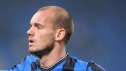 DINAMO-INTER: FORMAZIONI UFFICIALI. TUTTO CONFERMATO, SNEIJDER C’E’. ANCHE CHIVU RECUPERA