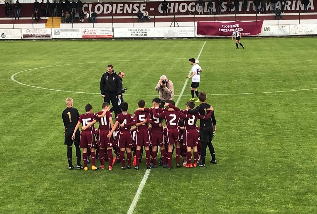 Fotogallery – Chioggia, il Memorial in onore dei Fratelli Ballarin- immagine 1