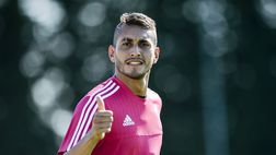 Emergenza Juventus: Infortunio in nazionale anche per Pereyra