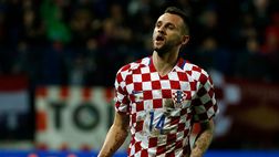CT Croazia: “Brozovic? Non è al meglio ma abbiamo bisogno di lui. Gli infortuni…”