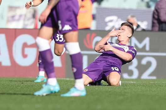 Sandrelli: “Fiorentina, trovata la continuità. Europa? Non possiamo nasconderci”- immagine 2