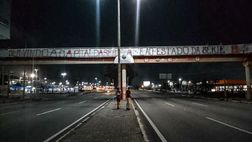 Derbi-Rei a Fortaleza, lo sfottò al Cearà: benvenuti sul campo di una squadra di A