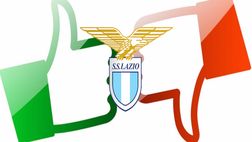 Lazio-Brescia, top e flop: inarrestabile Immobile, fantasma Jony