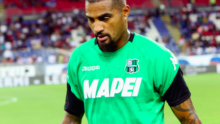 Boateng torna a lavorare a parte, ma De Zerbi frena: cosa filtra sul rientro Boateng torna a lavorare a parte, ma De Zerbi frena: cosa filtra sul rientro - immagine 1