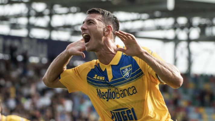 Frosinone, occhio a Mazzitelli verso l’asta di riparazione: perché puntarci e gli scambi… - immagine 1