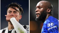 Pedullà svela: “Inter con terzetto Dybala-Lukaku-Lautaro? Ecco l’unica verità”