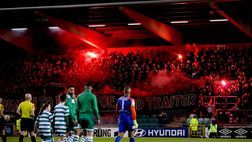 Ultima chance, derby di Dublino solo da vincere per il Bohemians