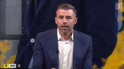 Barzagli: “Inter, pressione Juve dà fastidio ma bisogna farsene una ragione”