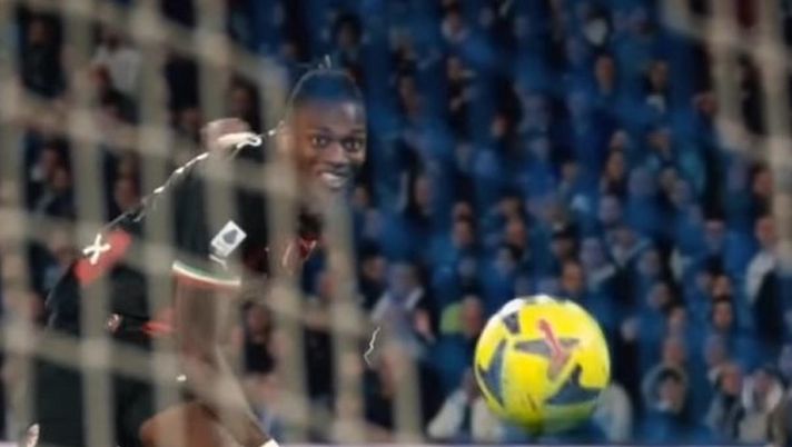 Milan, Leao racconta: “Ecco cosa mi ha spinto a scrivere un libro” - immagine 1