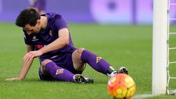 Kalinic barcolla di fronte ai soldi cinesi: accordo con il Tianjin. La Fiorentina resiste…