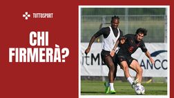 Calciomercato Milan – Rinnovi Kalulu, Tonali, Bennacer e Leao: il punto
