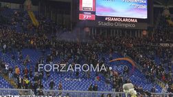 Europa League, Roma-Fiorentina 0-3: l’Olimpico insorge. I giallorossi salutano l’Europa – FOTO