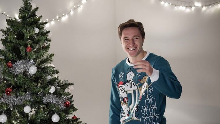 ?? Buon Natale da SOS Fanta! Cinque «regali» che vi ritrovate in rosa: non scambiateli - immagine 1