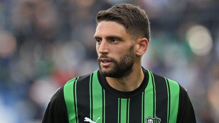 Ballardini: “La scelta su Berardi, ecco come sta! Erlic, portiere, modulo e il mio Sassuolo” - immagine 1