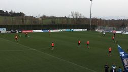 Lazio Primavera, altra vittoria di misura: 2-1 al Pescara