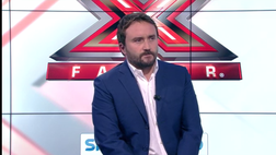Gentile (Sky): “Roma, Di Francesco meglio di Spalletti: più punti in A e in Champions…”