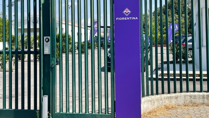 Centro sportivo Fiorentina