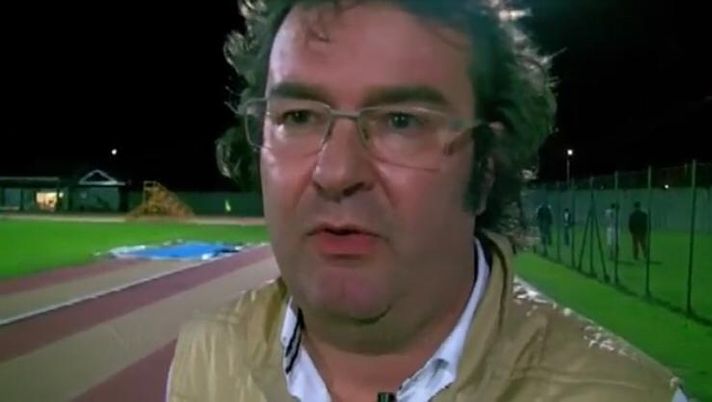 Palermo in Serie C, Binda: “Credo che la sentenza verrà confermata, ma non escludo che…”  Palermo in Serie C, Binda: “Credo che la sentenza verrà confermata, ma non escludo che…”