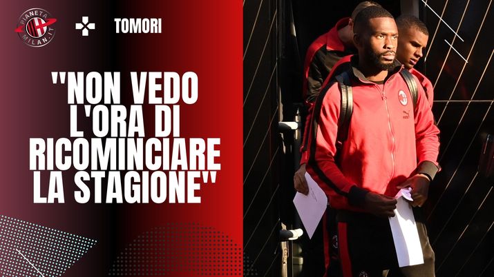 Tomori: 'Arsenal e Liverpool partite per capire dove possiamo migliorare' (getty images)