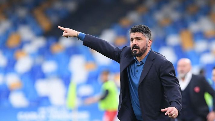 I Gattuso nella Fiorentina raddoppiano: il figlio giocherà nelle giovanili I Gattuso nella Fiorentina raddoppiano: il figlio giocherà nelle giovanili