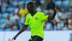 Arsenal, Pépé: “Non è stato facile arrivare qui”