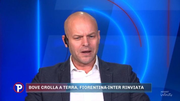 Pressing Mediaset Biasin: “Non scendo da nave Inter ora. Fatti miracoli. Ora due strade” - immagine 1
