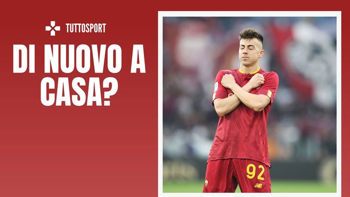 Stephan El Shaarawy AS Roma Calciomercato AC Milan