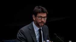 Juventus, perdita record da 254,3 milioni: quinto esercizio di fila in rosso per il club