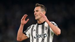 Voti fantacalcio: affonda Milik! Caputo show, Parisi più di Chiesa, flop Alex Sandro