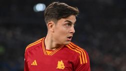 INFO SOS – Dybala, la verità sulla clausola: quando scade a gennaio, tra Italia, estero e a luglio…