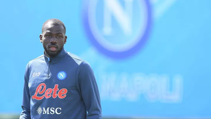 koulibaly napoli